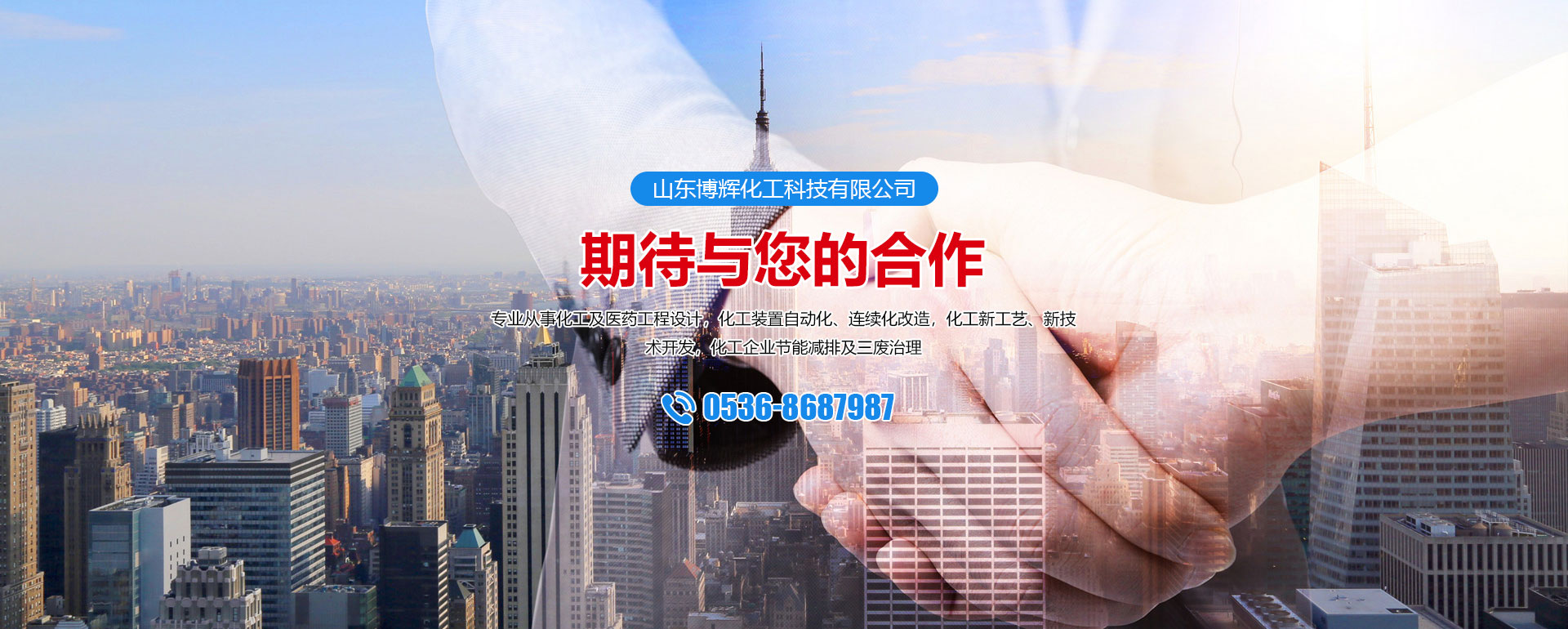 山东博辉化工科技有限公司